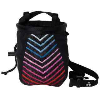 prAna Limited Edition Chalk Bag (For Men and Women)   HEART (O/S )