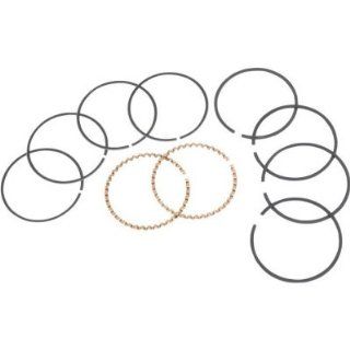S&S Cycle Replacement 3.927in. Bore Piston Rings for S&S Pistons   .010in. Oversized 106 4422A Automotive