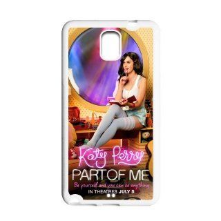 Personalized Case for Samsung Galaxy Note 3 N9000   Custom Katy Perry Picture Hard Case LLN3 106 Cell Phones & Accessories