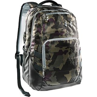 Camden Backpack Rough/Black/Echo   Under Armour Laptop Backpacks
