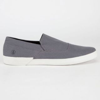 Thirds Mens Shoes Grey In Sizes 12, 9, 8.5, 9.5, 8, 7, 6.5, 13, 11, 10,
