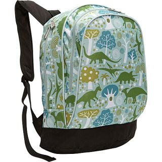 Sidekick Backpack Dino mite   Wildkin School & Day Hiking Backpacks