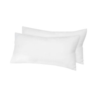 SENSORPEDIC SensorLOFT Density CoolMax 400tc Pillow 2 Pack, White