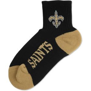 New Orleans Saints For Bare Feet Youth 501 Socks