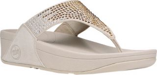 Womens FitFlop Flare   Pebble Sandals