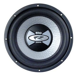 Ripper Series Subwoofer (10")  Component Vehicle Subwoofers 