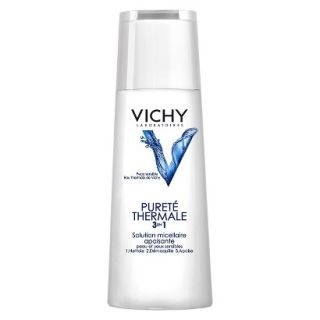 Vichy Purete Thermale Calming Cleansing Micellar Solution   6.76 oz
