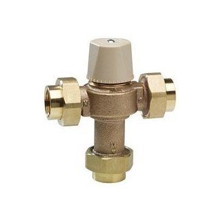 Chicago Faucets 122 NF Tempering Mixing Valve    