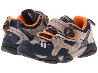 Stride Rite Made to Play Griffin Boys Shoes (Multi)