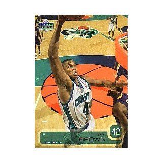 2002 03 Upper Deck #109 P.J. Brown at 's Sports Collectibles Store