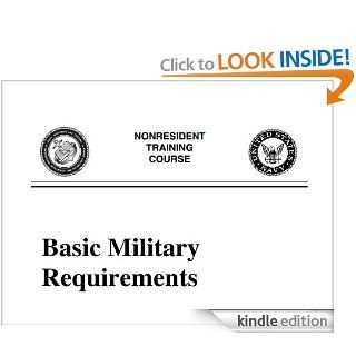 Navy Basic Military Requirements (BMR) eBook ET1 Mike Bradley Kindle Store