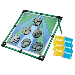 Franklin Sports Bean Bag Toss With Carry Bag