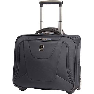Maxlite 3 Rolling Tote Black   Travelpro Luggage Totes and Satchels