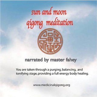 Sun and Moon Qigong Meditation Music