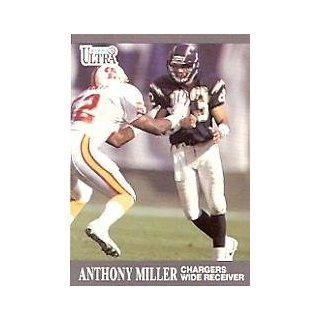 1991 Ultra #125 Anthony Miller Sports Collectibles