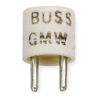 Fuse, 125 Vac, 1 A   Cartridge Fuses  