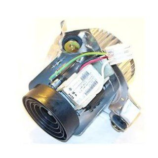 HC21ZE126A   Bryant Furnace Draft Inducer / Exhaust Vent Venter Motor   OEM Replacement Replacement Household Furnace Motors
