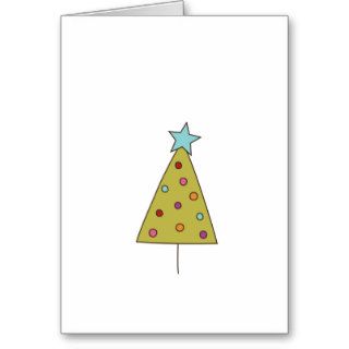 simple christmas cards