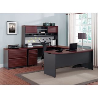 Altra Pursuit Professional Office Suite Altra Furniture Office Suites