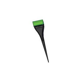 SPRUSH 2 1/8" Green Hair Coloring Brush (Model TC2030)  Hair Coloring Brushes And Combs  Beauty