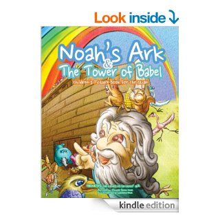 Noah's Ark and The Tower of Babel (Genesis 'He Loves Us So Much Book 2)   Kindle edition by Young Soon Choi, Landon Kim. Children Kindle eBooks @ .