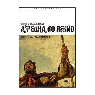 MARCELIA CARTAXO / CLAUDETE ANDRADE / ZE BORBA   PEDRA DO REINO (2PC) (TV SERIES) (2007) Movies & TV