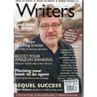 Writers' Forum Magazine Issue 134 Various Books