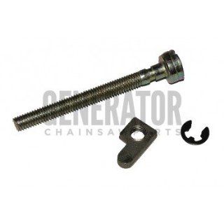 Husqvarna 136 137 141 142 Chain Tensioner Adjuster  Lawn And Garden Tool Replacement Parts  Patio, Lawn & Garden