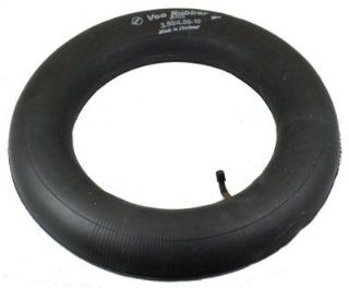 Universal Parts 136 61 Vee Rubber 3.50/4.00 10 Inner Tube Automotive