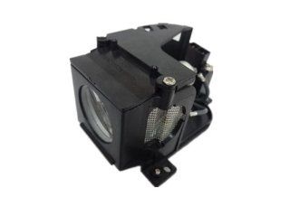 UNISHINE POA LMP122 / 610 340 0341 Replacement Lamp with Housing for Sanyo Projectors  Video Projector Lamps  Camera & Photo