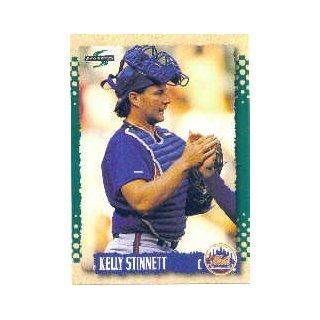 1995 Score #137 Kelly Stinnett Sports Collectibles