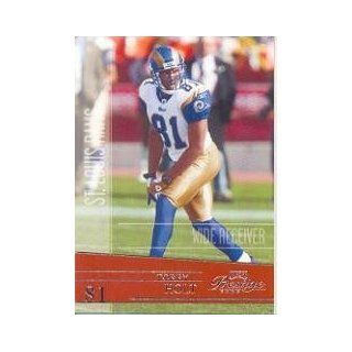 2006 Playoff Prestige #138 Torry Holt Sports Collectibles
