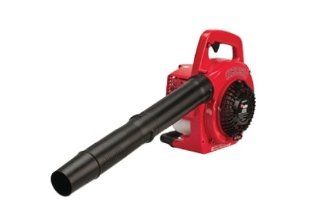 RedMax HBZ2610 25.4cc 2 Stroke Gas Powered 124 MPH Handheld Blower (Discontinued by Manufacturer)  Lawn And Garden Blower Vacs  Patio, Lawn & Garden