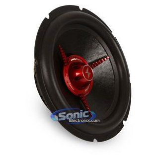 Precision Power PPI Pc.124 rc (Pc124rc) Power Class 12" Dual 4 Ohm Power Class Series Subwoofer Recone Kit