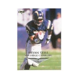 1999 Collector's Edge First Place #125 Bryan Still Sports Collectibles