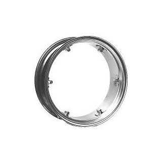 Tisco Tr928 Replacement Part For Tractor Part NoTr928.Rim, 9" X 28" . Fits Tire Size 11.2" X 28".