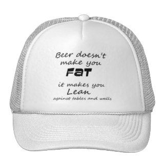 Unique funny birthday gifts joke gift beer hats