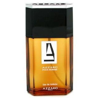 Azzaro Eau De Toilette Spray   100ml/3.3oz  Beauty
