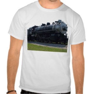 Train T shirts