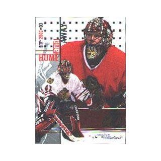 2002 03 Between the Pipes #127 Jocelyn Thibault HA Sports Collectibles