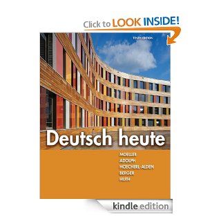 Deutsch heute eBook Jack Moeller, Thorsten Huth, Gisela Hoecherl Alden, Simone Berger, Winnie Adolph Kindle Store