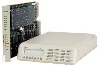 Adtran Isu 128 (U Interface) Standalone ISDN Bri Ta Electronics