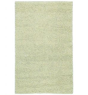 Hand woven Shaggy Ivory Wool Rug (8' x 10'6) Acura Homes 7x9   10x14 Rugs