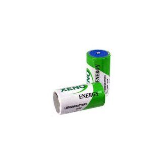 Xeno XL 145F C T1 3.6V Lithium Thionyl Chloride Battery 