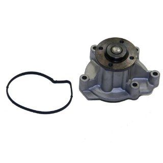 GMB 147 9000 OE Replacement Water Pump Automotive