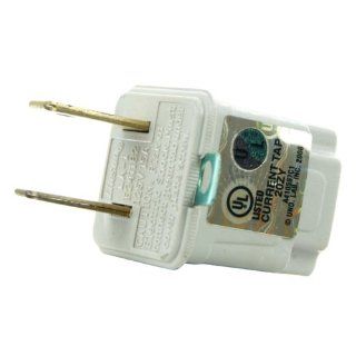 Sunlite 04065 SU E147/B Grounding Adapter 100pk   Plug Adapters  