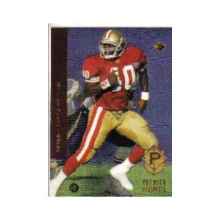 1994 SP #14 William Floyd RC Sports Collectibles