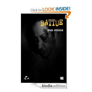 Battue (Noire Sœur) (French Edition) eBook Max Obione Kindle Store