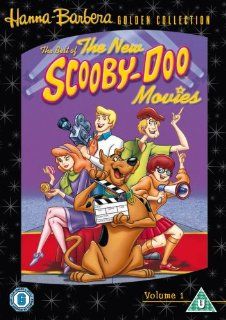 The Best of The New Scooby Doo Movies Volume 1 [Import anglais] Movies & TV