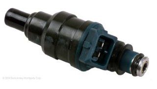 Beck Arnley 155 0137 Remanufactured Fuel Injector Automotive